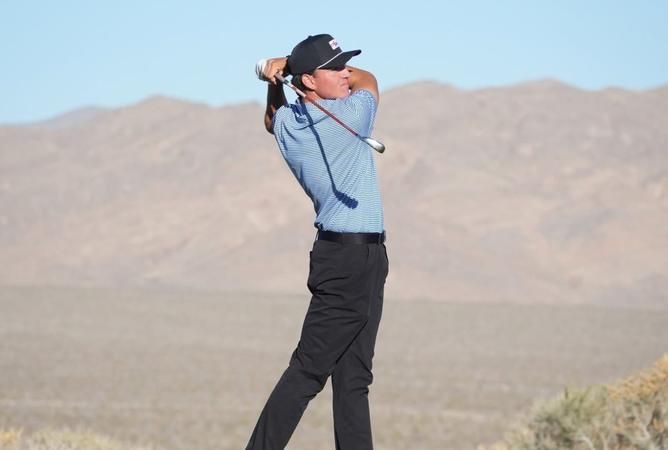 UT Arlington Men’s Golf Signs Austin Dennis