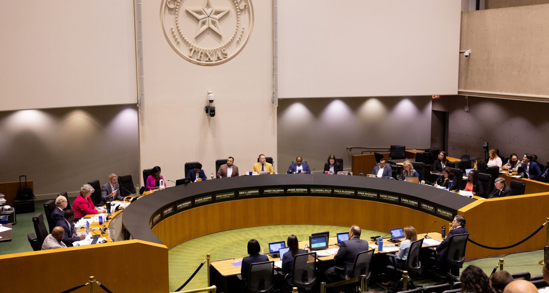 Dallas approves $1.4M settlement in Home Depot relocation lawsuit