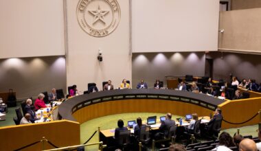 Dallas approves $1.4M settlement in Home Depot relocation lawsuit