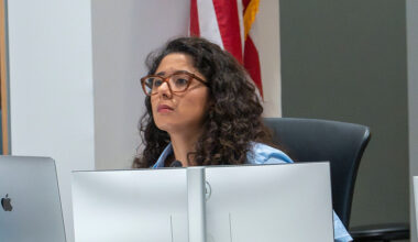 Hidalgo pushes paid mental health leave for Harris County employees