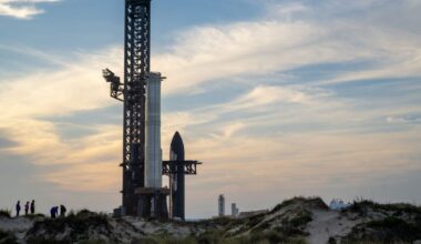 Lawsuit seeks to stop SpaceX land exchange near Texas wildlife refuge