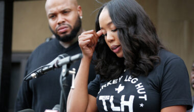 Turkey Leg Hut drama deepens as ex-owner Lynn Price pleads guilty