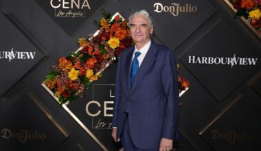 Gregory Nava To Attend Plaza Classic Film Festival In El Paso