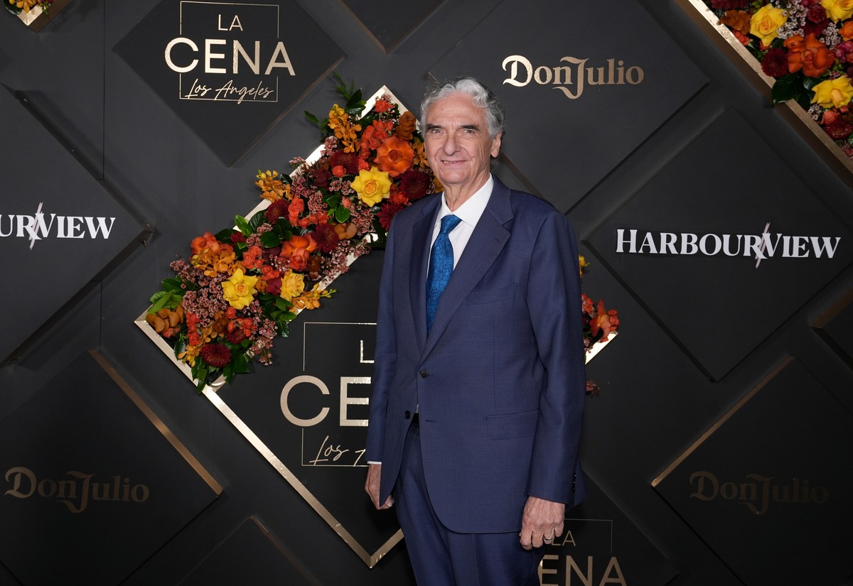 Gregory Nava To Attend Plaza Classic Film Festival In El Paso