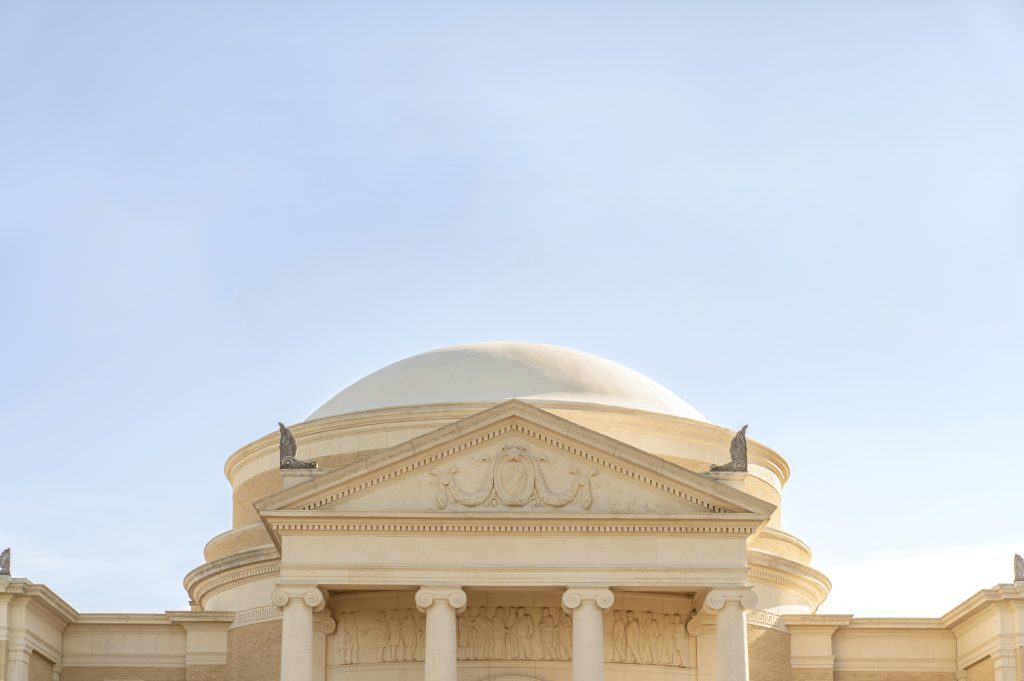 The news comes after the Southern Association of Colleges and Schools Commission on Colleges conducted a successful April site visit to the seminary and recommended removing the sanctions, which were initially established in June 2023 with a “warning” status, the statement said.