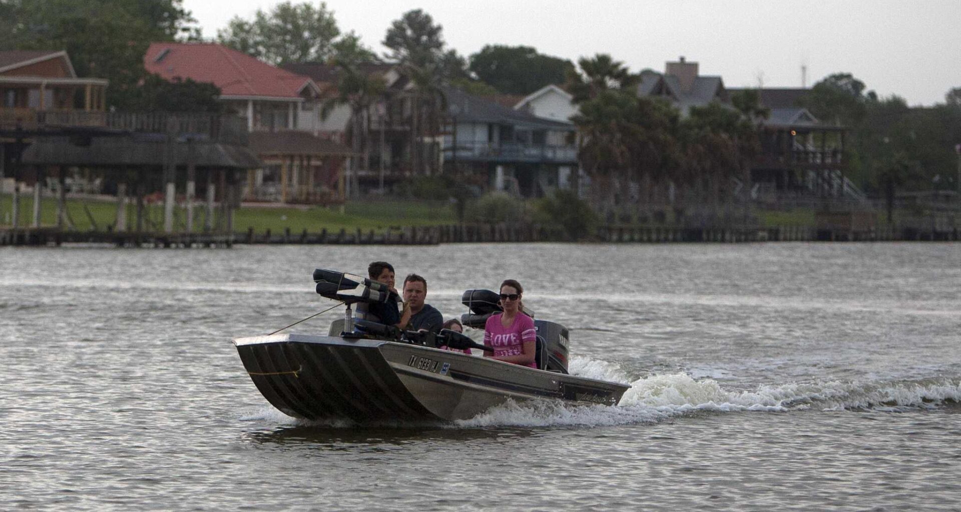 Conroe lab leader pleads guilty in Houston-area 'poop water' scandal