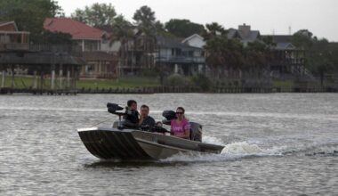 Conroe lab leader pleads guilty in Houston-area 'poop water' scandal