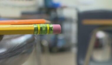 Texas high school students see gains in all STAAR test subjects