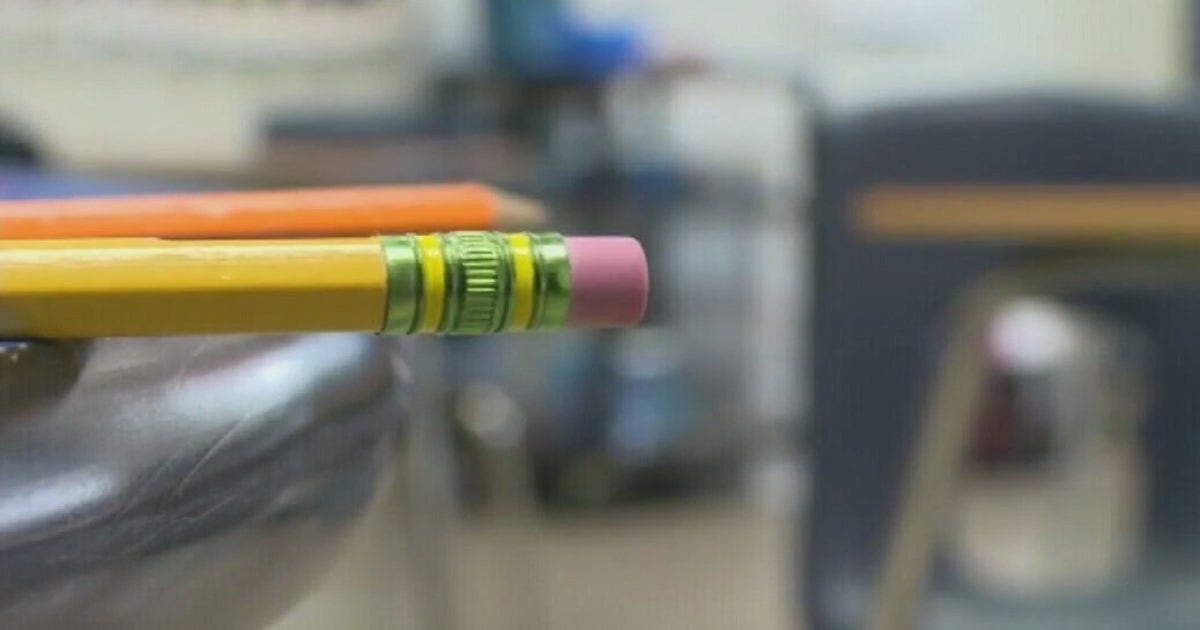 Texas high school students see gains in all STAAR test subjects