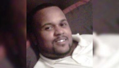 Widow of man who died 1 year ago in Northeast Side floodwaters finally on the road toward peace