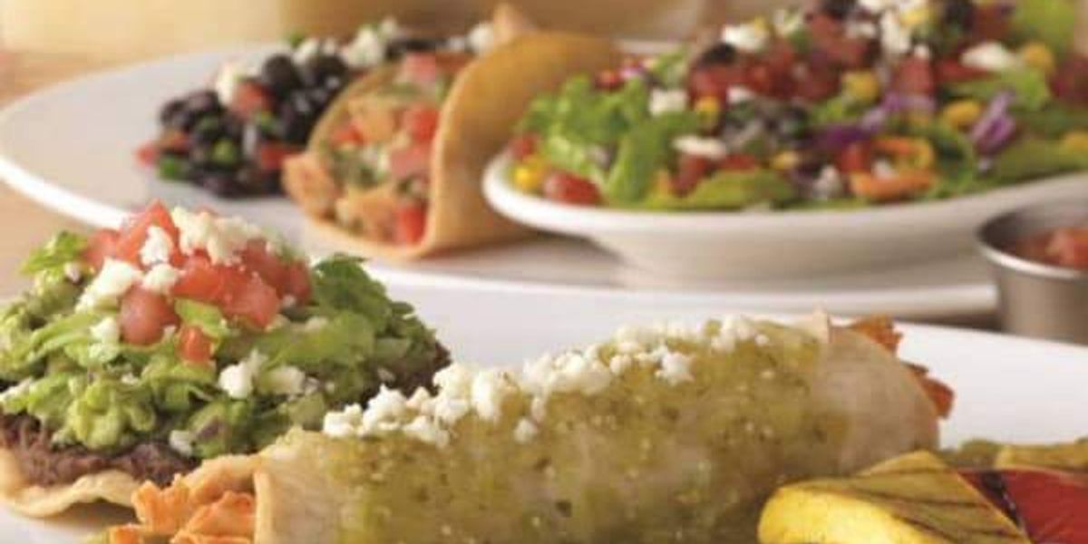 On The Border closes all company-owned restaurants