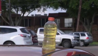 Contaminated Circle K fuel claims spread to Baytown as some customers begin seeing reimbursements