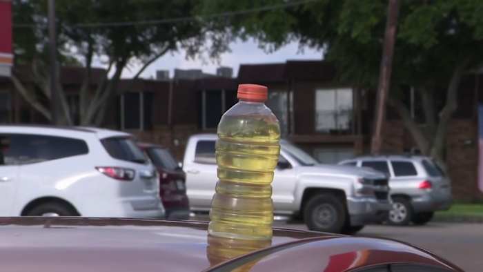 Contaminated Circle K fuel claims spread to Baytown as some customers begin seeing reimbursements