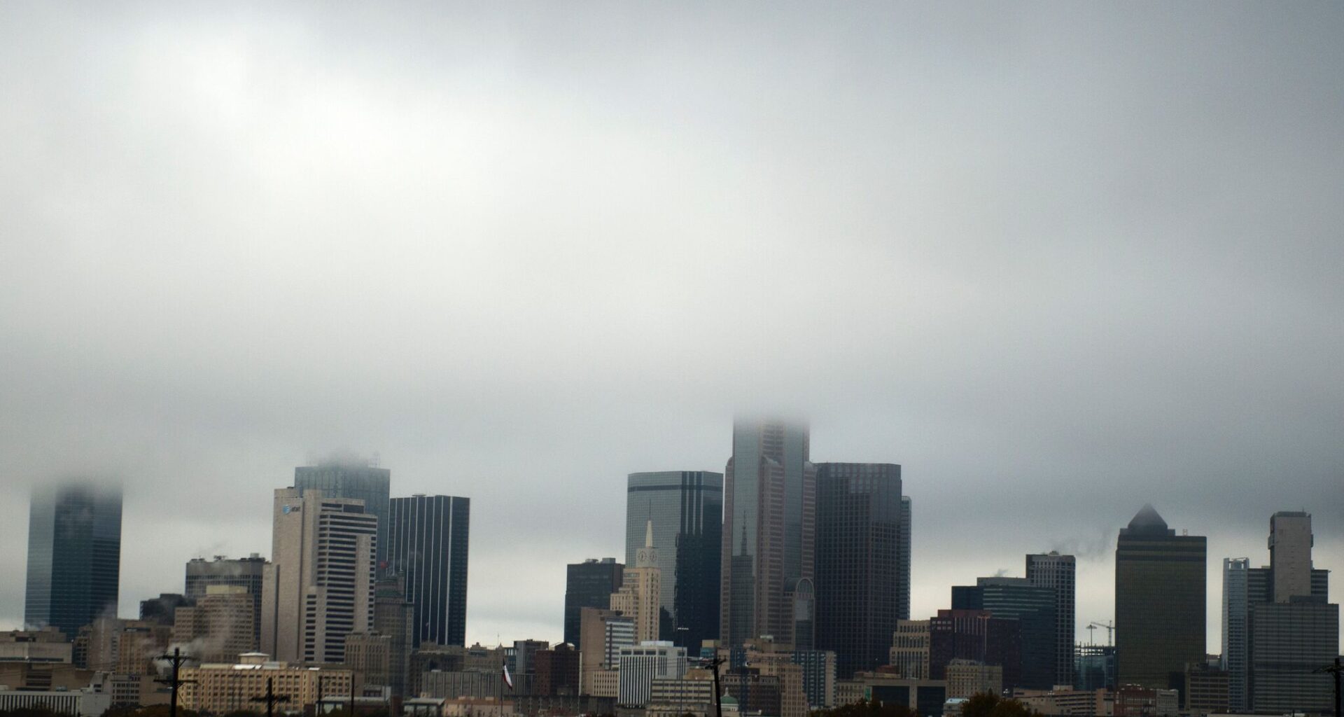 Cold front to bring severe storm threat to North Texas
