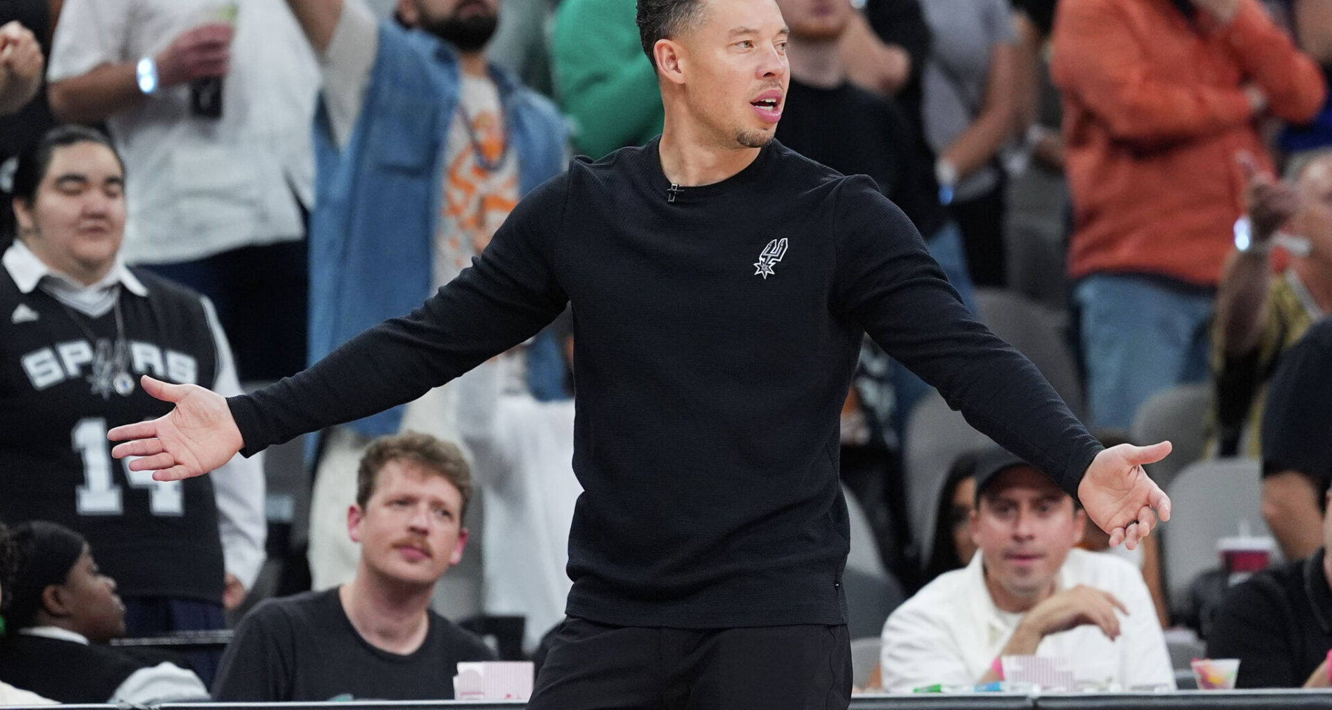 Knicks-Spurs drama adds layers to what Mavs want in next head coach