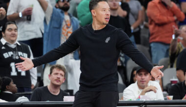 Knicks-Spurs drama adds layers to what Mavs want in next head coach