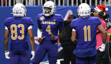 Houston's big HBCU rivalry is headed to ESPN this fall