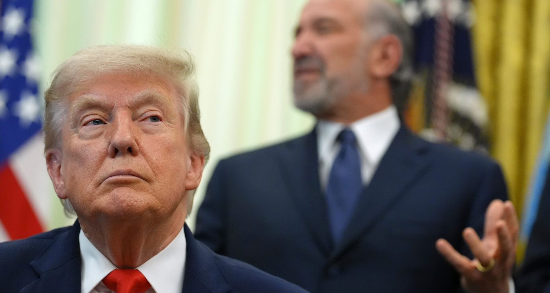 Trump is raising expectations that this time he really will close deal with Iran to wind down war