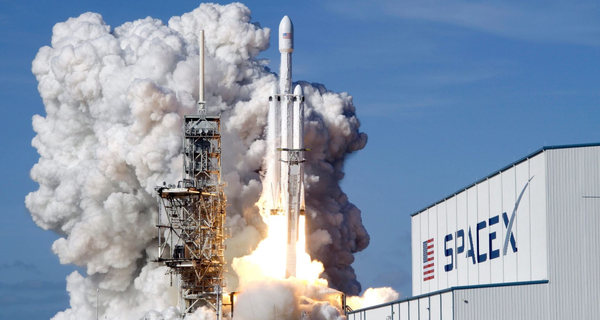 A look at the SpaceX IPO by the numbers
