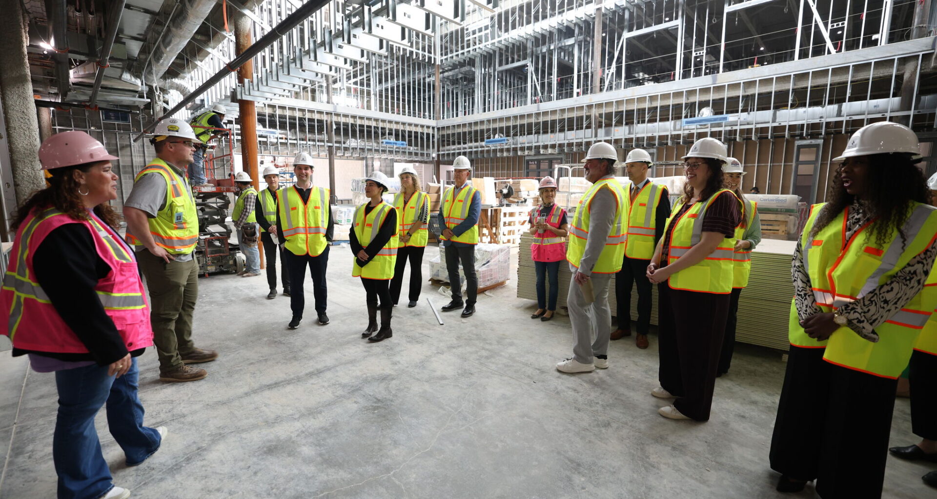 Plano ISD superintendent: Why building career paths must start early