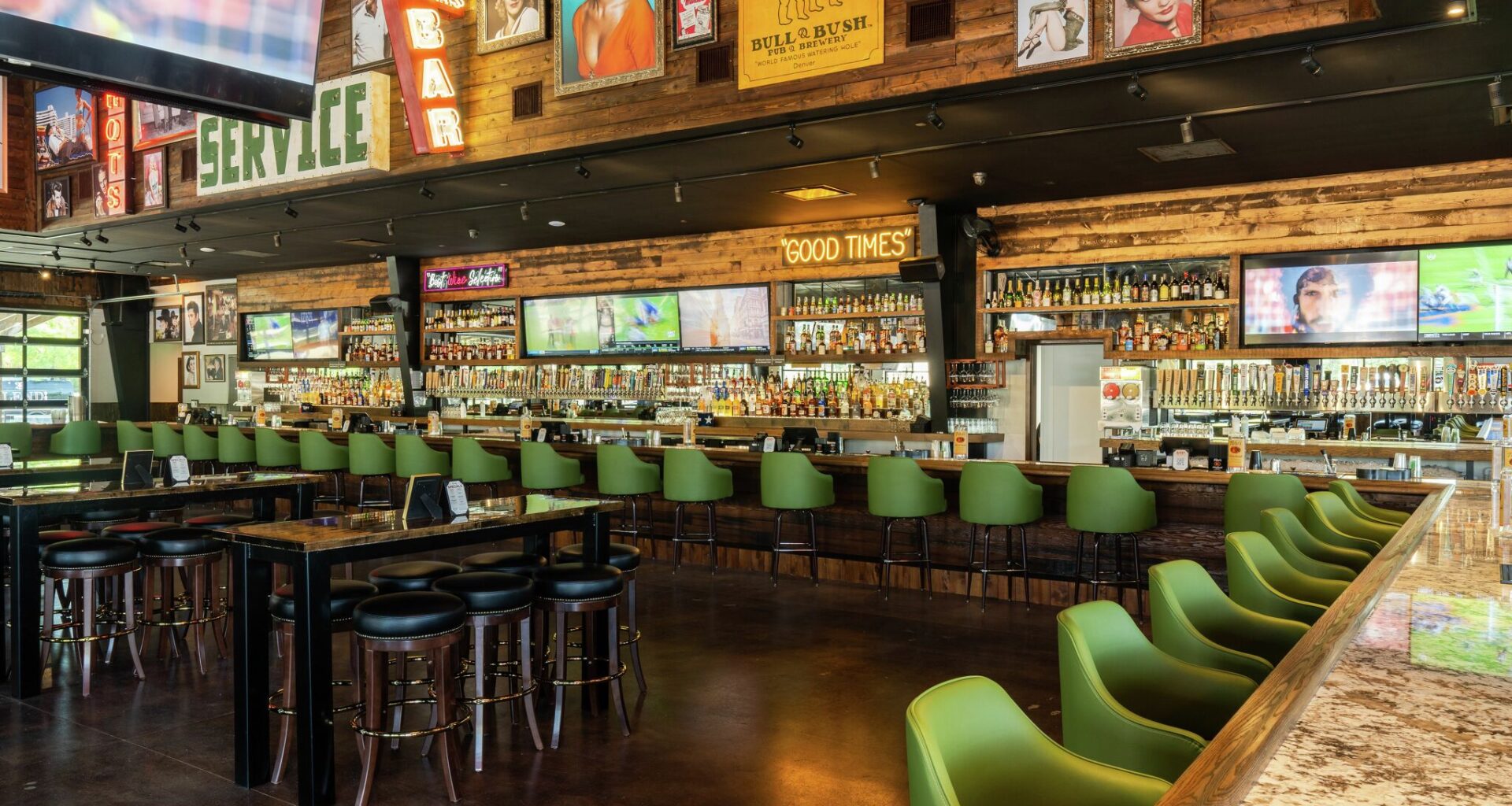 Popular Houston ice house expanding to Dallas-Fort Worth area