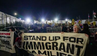 Houston firm accused of coaching immigrants to file false abuse claims