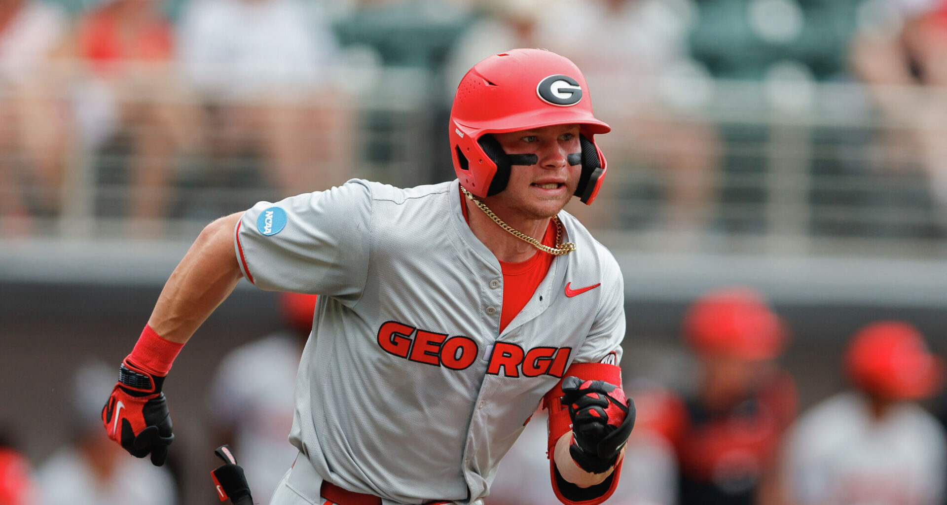 Texas vs Georgia: What to know about Bulldogs at College World Series