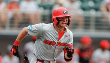 Texas vs Georgia: What to know about Bulldogs at College World Series