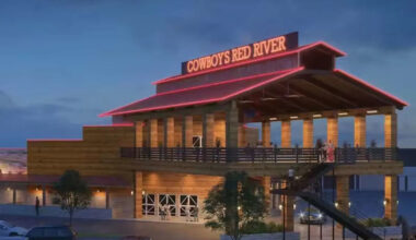 Dallas dance hall company opens long-awaited Houston expansion