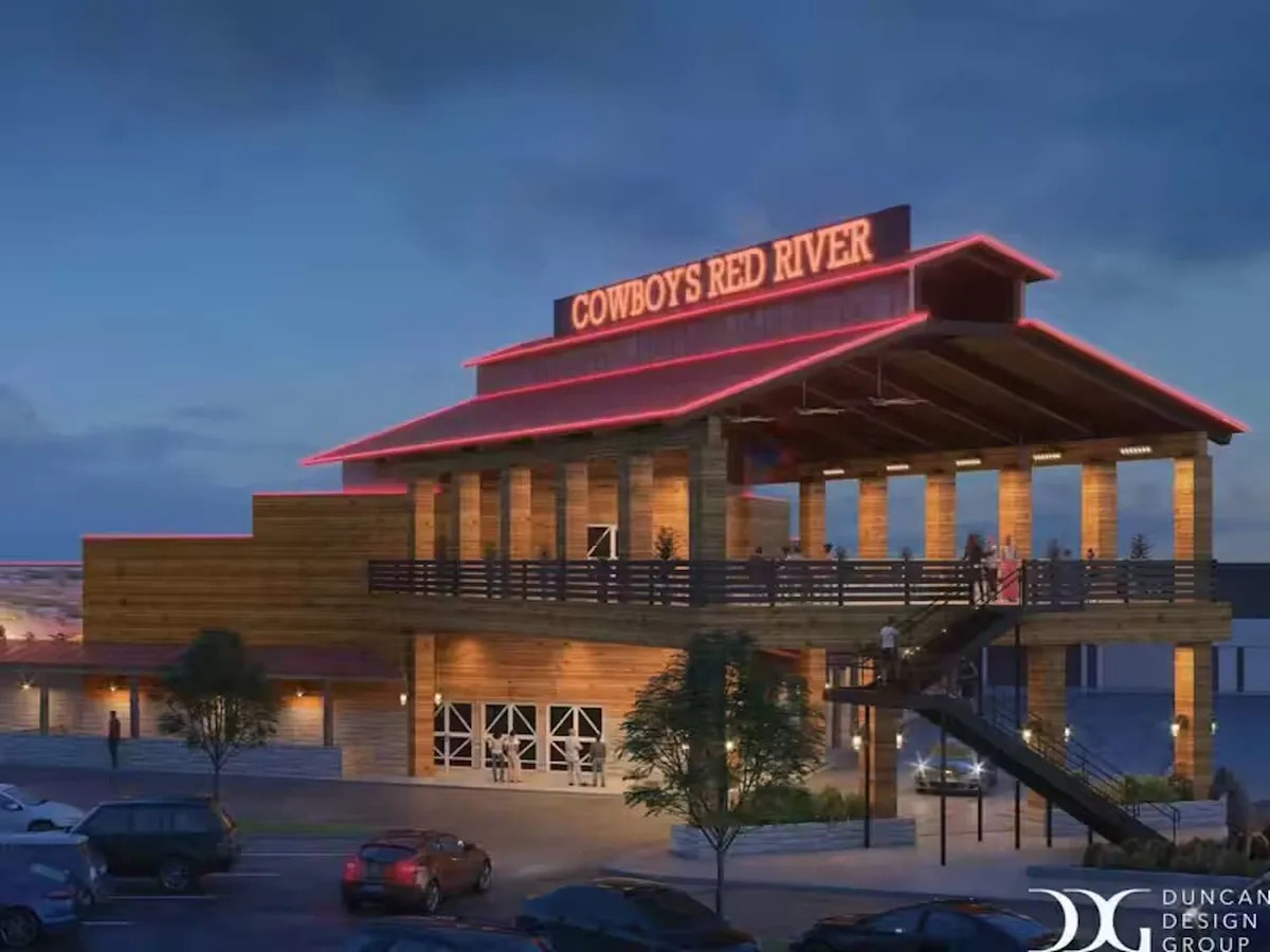 Dallas dance hall company opens long-awaited Houston expansion