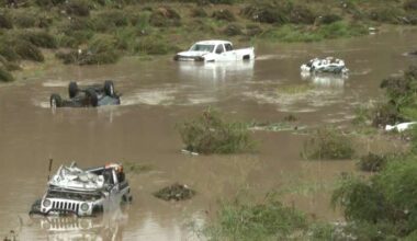 One year later: What’s been done after 13 people killed in San Antonio floods