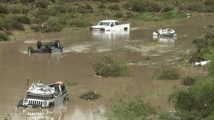 One year later: What’s been done after 13 people killed in San Antonio floods