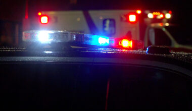 Collisions in Keller, Dallas and Rockwall close lanes on major highways. 