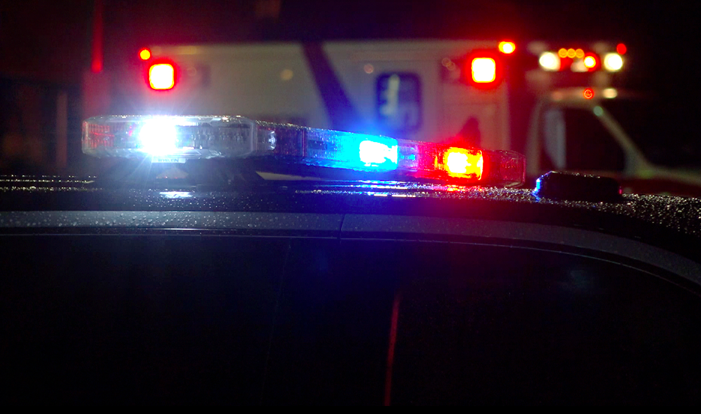 Collisions in Keller, Dallas and Rockwall close lanes on major highways. 