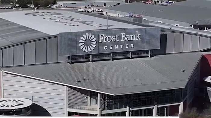 BCSO to increase security presence at Frost Bank Center for Game 5 of NBA Finals, sheriff says