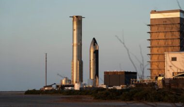 Conservation groups sue to stop SpaceX land deal