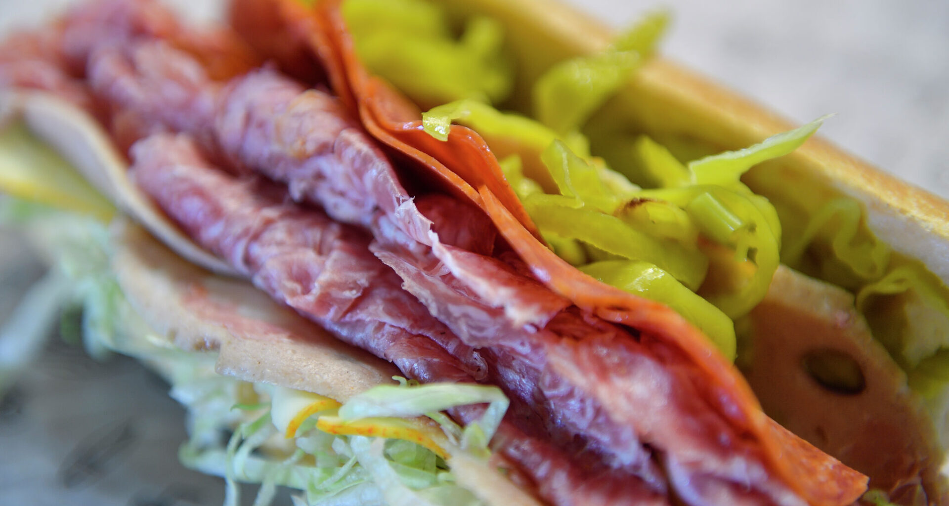 Popular sandwich chain eyes Texas expansion. Here's where