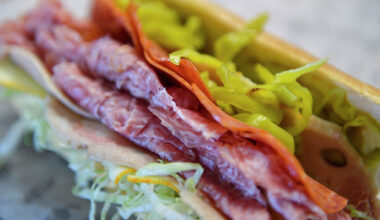 Popular sandwich chain eyes Texas expansion. Here's where