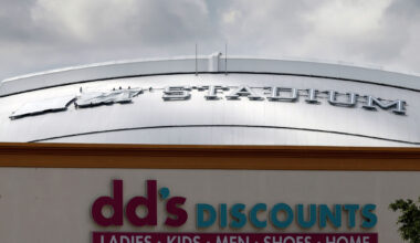 What you can and can’t bring inside AT&T Stadium for a World Cup game