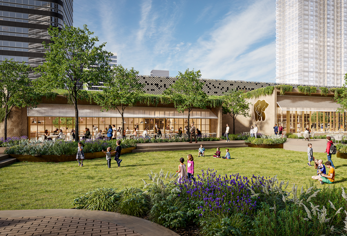 LA Concepts Lease In Phase 2 Of Post Oak Retail Redevelopment: The Houston Deal Sheet (June 12, 2026)