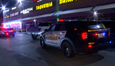 San Antonio shop had 100+ police calls before fatal stabbing