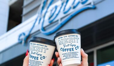 After 15 years, top Texas coffee roaster to make Houston debut