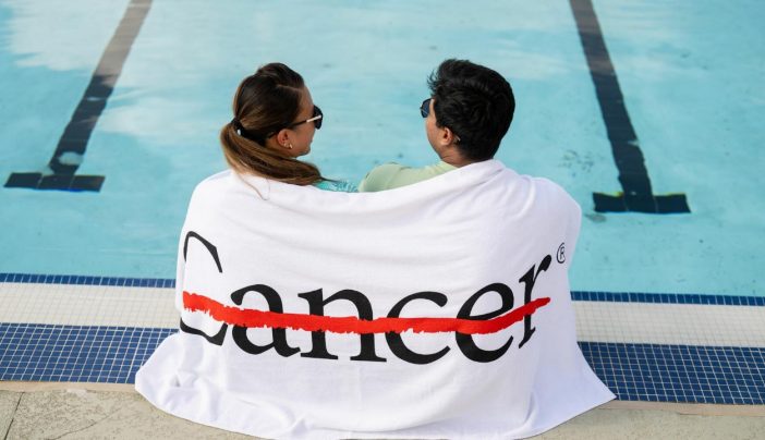 3 ways cancer survivors can stay healthy this summer