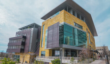 Austin Central Library, Houston, Dallas sites praised by Time