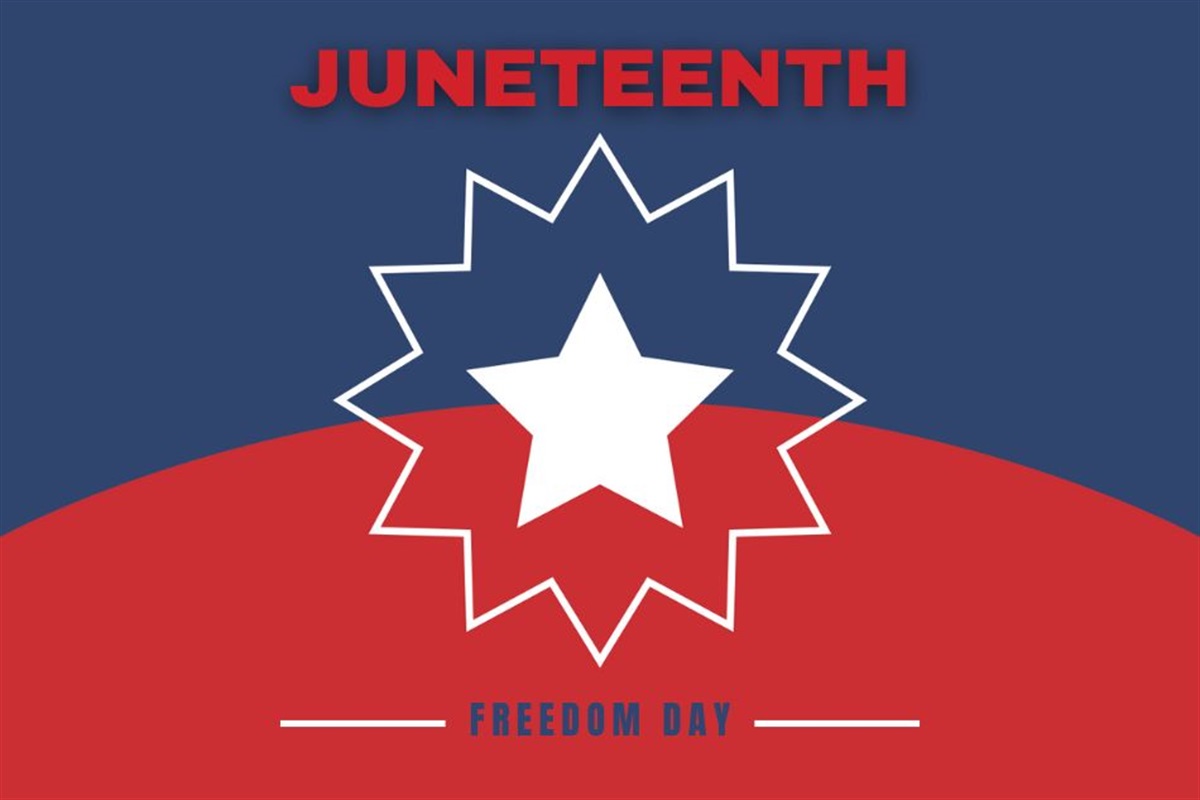 2026 Juneteenth Closings and City Service Schedules in Arlington