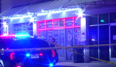 Medical Center store where clerk stabbed to death was considered ‘high crime area’ by SAPD