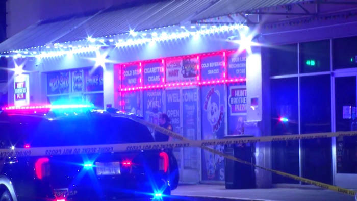 Medical Center store where clerk stabbed to death was considered ‘high crime area’ by SAPD