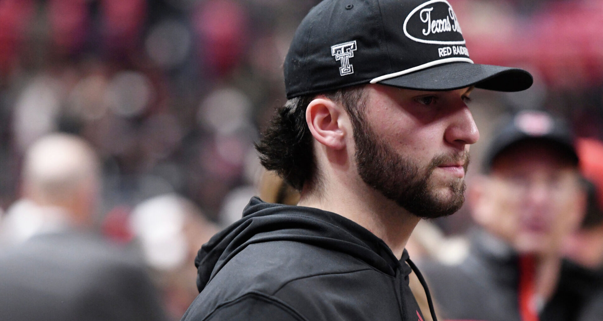 Oklahoma AG calls on Big 12 to sanction Texas Tech for Brendan Sorsby