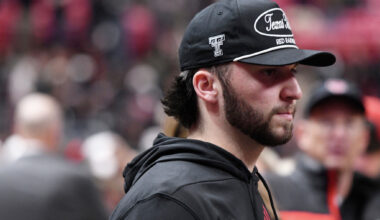 Oklahoma AG calls on Big 12 to sanction Texas Tech for Brendan Sorsby