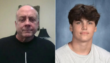 LISTEN: Austin Metcalf family facing threats, financial strain as Karmelo Anthony fundraising draws scrutiny